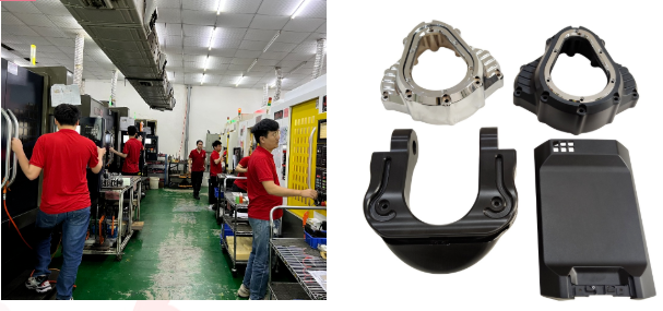 cnc加工小批量生产如何高效盈利(图3)