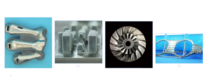 金属 3D 打印材料选型指南与技术特性(图5) 金属 3D 打印材料选型指南与技术特性(图5)